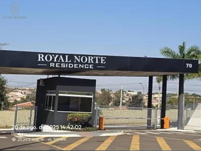 Lote/Terreno à venda, 151m² no Ideal, Londrina