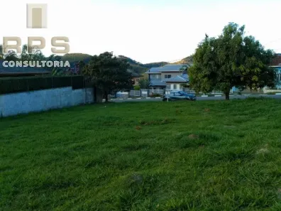Lote/Terreno à venda, 800m² no Centro, Bom Jesus dos Perdões