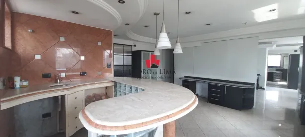 Sala Comercial para venda ou aluguel, 160m² no Cidade Mãe do Céu, São Paulo