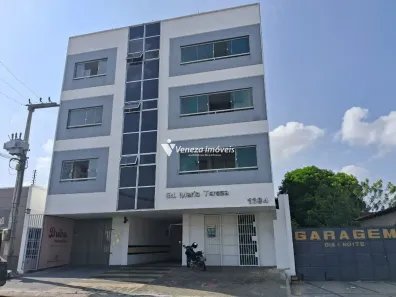 Apartamento com 1 Quarto para alugar, 49m² no Centro, Teresina