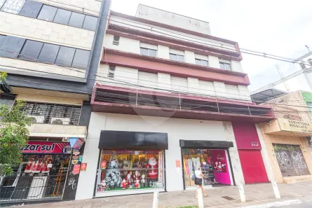 Prédio Comercial à venda, 876m² no Petrópolis, Porto Alegre