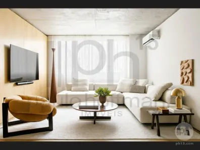 Apartamento com 3 Quartos à venda, 98m² no Itaim Bibi, São Paulo