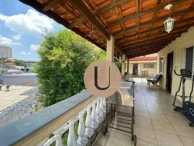 Casa com 4 Quartos à venda, 200m² no Jardim Nossa Senhora do Carmo, São Paulo