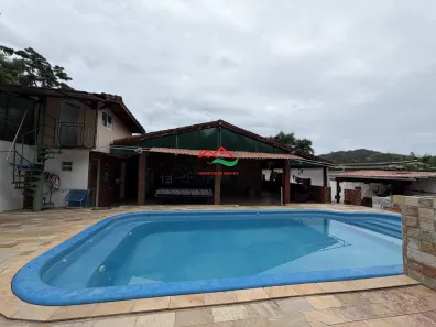 Fazenda/Sítio com 3 Quartos à venda, 16217m² no , Pedro de Toledo