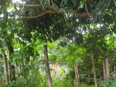 Lote/Terreno à venda, 600m² no Retiro São Joaquim, Itaboraí