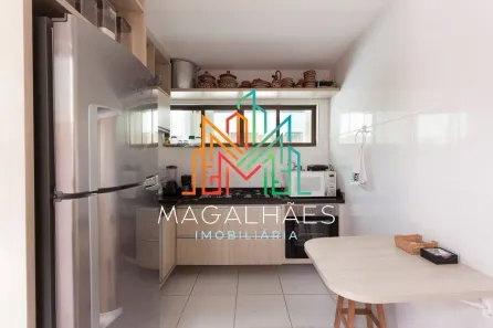 Apartamento com 5 Quartos à venda, 300m² no Santana, Gravatá