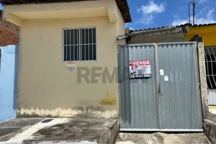 Casa com 3 Quartos à venda, 90m² no Santa Lúcia, Maceió