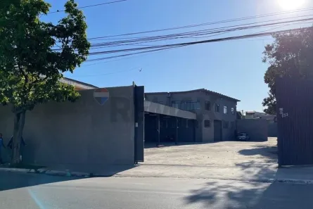 Galpão/Depósito/Armazém para alugar, 1100m² no Limão, São Paulo