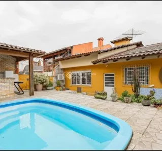 Casa com 4 Quartos à venda, 292m² no Parque Santa Fé, Porto Alegre