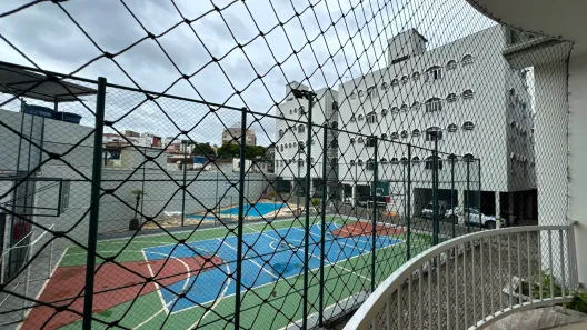 Apartamento com 3 Quartos à venda, 131m² no São Mateus, Juiz de Fora
