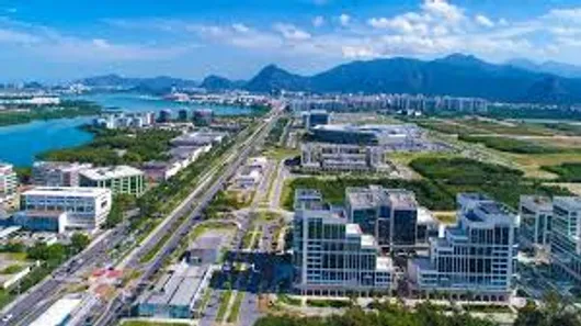 Apartamento com 1 Quarto à venda, 39m² no Barra Olímpica, Rio de Janeiro