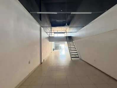 Ponto Comercial para alugar, 137m² no Miramar (Barreiro), Belo Horizonte