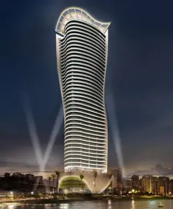 Apartamento com 5 Quartos à venda, 654m² no Meireles, Fortaleza