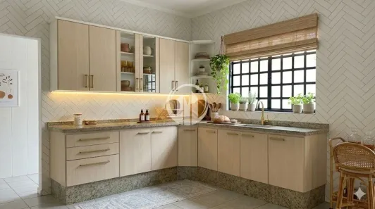 Casa com 3 Quartos à venda, 129m² no Jardim Ermida II, Jundiaí