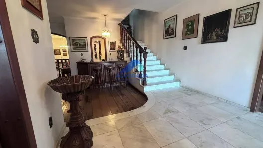 Casa de Condomínio com 5 Quartos à venda, 604m² no Condomínio Bosque Imperial, São José dos Campos