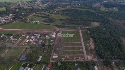Fazenda/Sítio com 1 Quarto à venda, 2000m² no Lageado, Porto Alegre