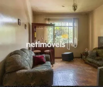 Apartamento com 3 Quartos à venda, 96m² no Carmo, Belo Horizonte