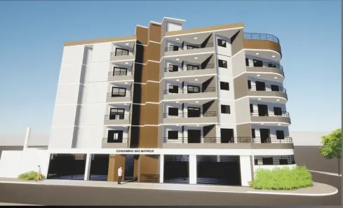 Apartamento com 1 Quarto à venda, 30m² no Cidade São Mateus, São Paulo