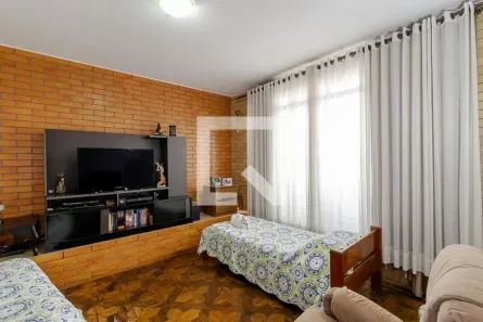 Casa com 3 Quartos à venda, 215m² no Vila Água Funda, São Paulo
