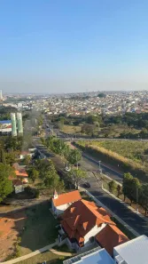 Apartamento com 2 Quartos para venda ou aluguel, 74m² no Jardim Bela Vista, Indaiatuba