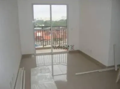 Apartamento com 3 Quartos à venda, 64m² no Mooca, São Paulo