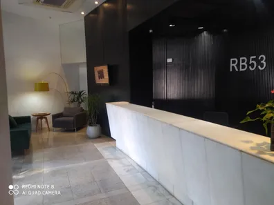 Sala Comercial para alugar, 173m² no Centro, Rio de Janeiro