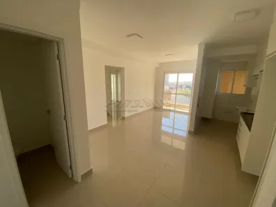 Apartamento com 2 Quartos à venda, 77m² no Nova Ribeirânia, Ribeirão Preto