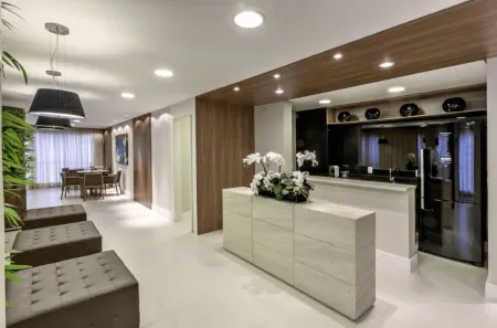 Apartamento com 2 Quartos à venda, 122m² no Vila Ipojuca, São Paulo