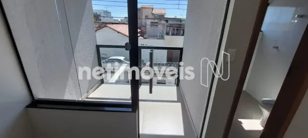 Casa com 2 Quartos à venda, 77m² no Ipiranga, Belo Horizonte