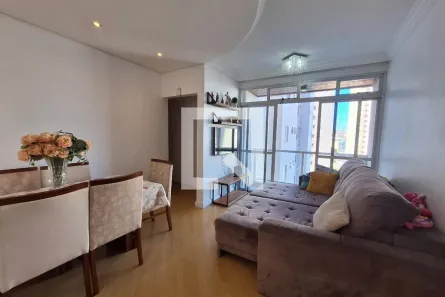 Apartamento com 2 Quartos à venda, 70m² no Vila Valparaíso, Santo André