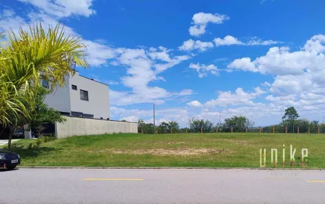 Lote/Terreno à venda, 506m² no Condomínio Residencial Alphaville I, São José dos Campos