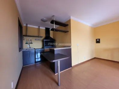 Cobertura com 2 Quartos para alugar, 124m² no Sarandi, Porto Alegre