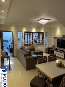 Casa de Condomínio com 3 Quartos à venda, 123m² no Vila Mazzei, São Paulo