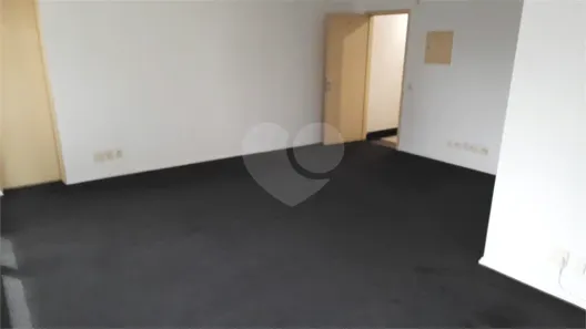 Sala Comercial para alugar, 45m² no Pacaembu, São Paulo