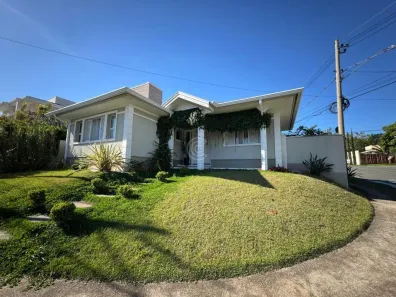 Casa de Condomínio com 3 Quartos à venda, 203m² no Jardim Alto da Colina, Valinhos