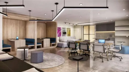 Apartamento com 2 Quartos à venda, 69m² no Vila Santa Catarina, São Paulo