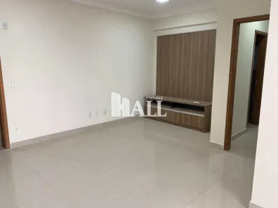 Apartamento com 2 Quartos à venda, 68m² no Vila Angélica, São José do Rio Preto