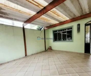 Casa com 3 Quartos à venda, 90m² no Saúde, São Paulo