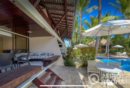 Apartamento com 2 Quartos à venda, 62m² no , Ipojuca