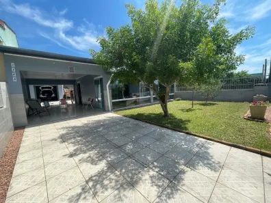 Casa com 3 Quartos à venda, 186m² no CIDREIRA, Cidreira