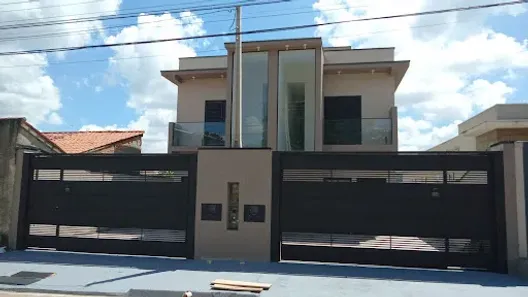 Sobrado com 3 Quartos para alugar, 115m² no Iara, Atibaia
