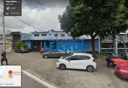 Lote/Terreno à venda, 1100m² no Vila Sônia, São Paulo