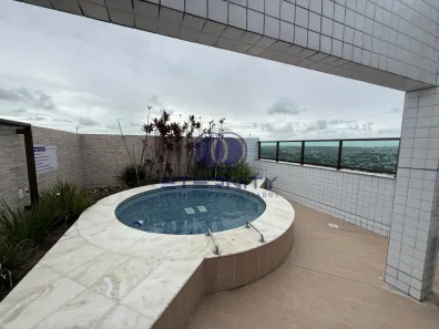 Apartamento com 2 Quartos à venda, 50m² no Barra de Jangada, Jaboatão dos Guararapes