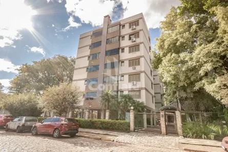 Apartamento com 2 Quartos à venda, 86m² no Bom Jesus, Porto Alegre