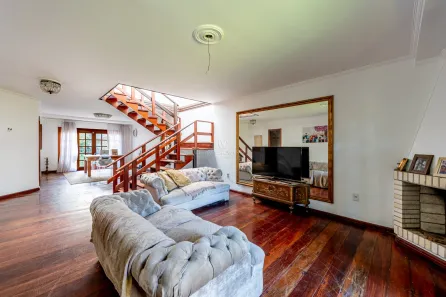 Casa com 4 Quartos à venda, 276m² no Ipanema, Porto Alegre