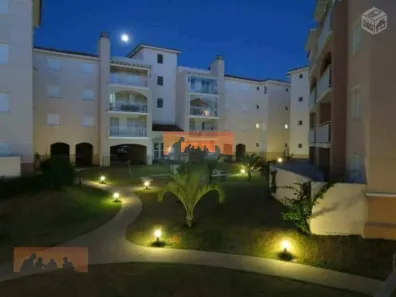 Apartamento com 2 Quartos para alugar, 58m² no Loteamento Center Santa Genebra, Campinas