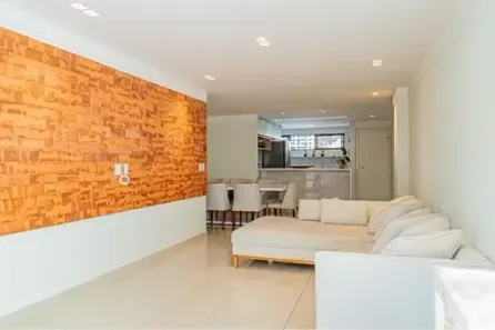 Apartamento com 3 Quartos à venda, 132m² no Jardim Oceania, João Pessoa