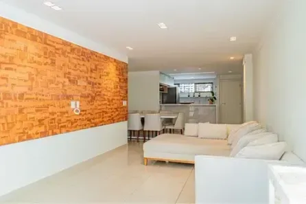 Apartamento com 3 Quartos à venda, 132m² no Jardim Oceania, João Pessoa