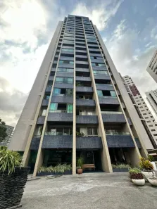 Apartamento com 3 Quartos à venda, 137m² no Parnamirim, Recife