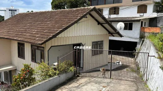 Casa com 3 Quartos à venda, 120m² no Garcia, Blumenau